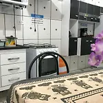 Apartamento Simples E Aconchegante Ap2