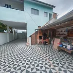 Apartamento Simples E Aconchegante Ap2